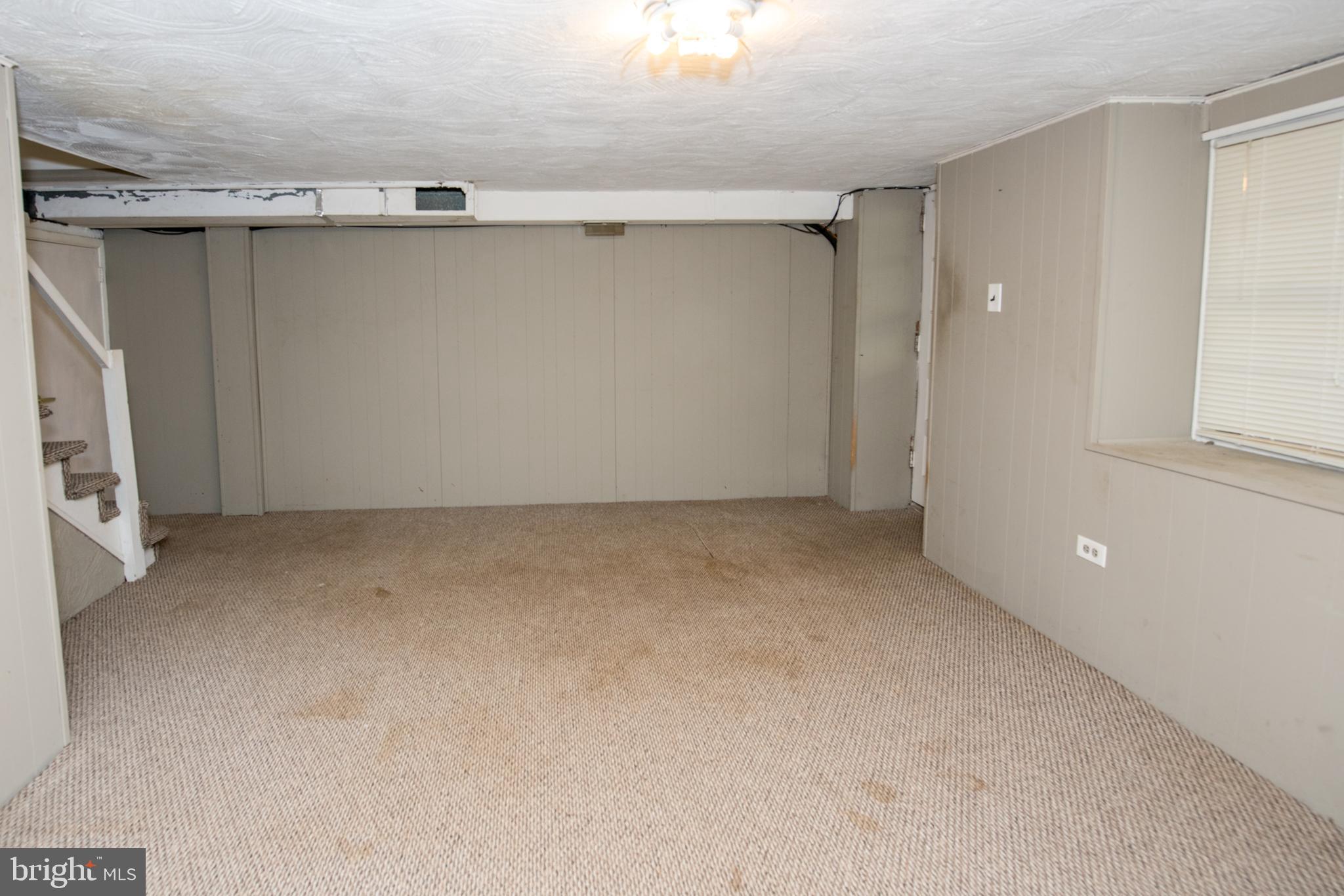 3607 Newberry Road Philadelphia, PA 19154 - Photo 25 of 29 Lower Level