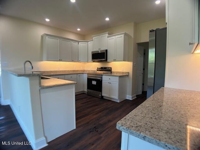 15429 Straw Street Biloxi, MS 39532 - Photo 6 of 14 IMG_0224