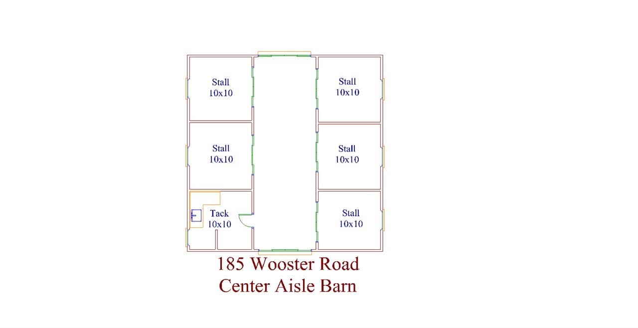 185 Wooster Road Southern Pines, NC 28387 - Photo 24 of 24 Additional Photo