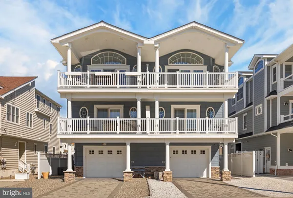 $2,395,000 | 17 73rd Street, Unit W, Sea Isle City, NJ 08243