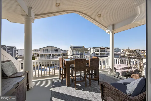 $2,395,000 | 17 73rd Street, Unit W, Sea Isle City, NJ 08243