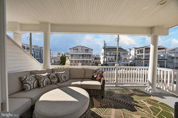 $2,395,000 | 17 73rd Street, Unit W, Sea Isle City, NJ 08243