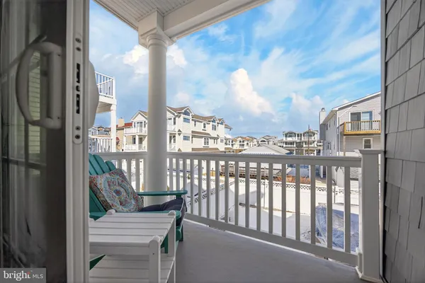$2,395,000 | 17 73rd Street, Unit W, Sea Isle City, NJ 08243