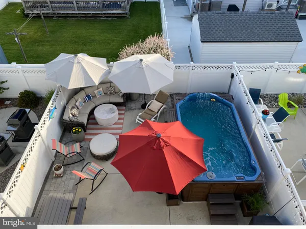 $2,395,000 | 17 73rd Street, Unit W, Sea Isle City, NJ 08243