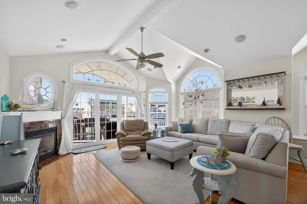 $2,395,000 | 17 73rd Street, Unit W, Sea Isle City, NJ 08243