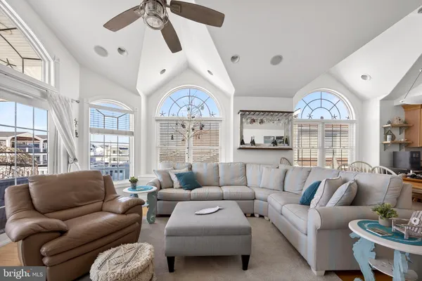 $2,395,000 | 17 73rd Street, Unit W, Sea Isle City, NJ 08243