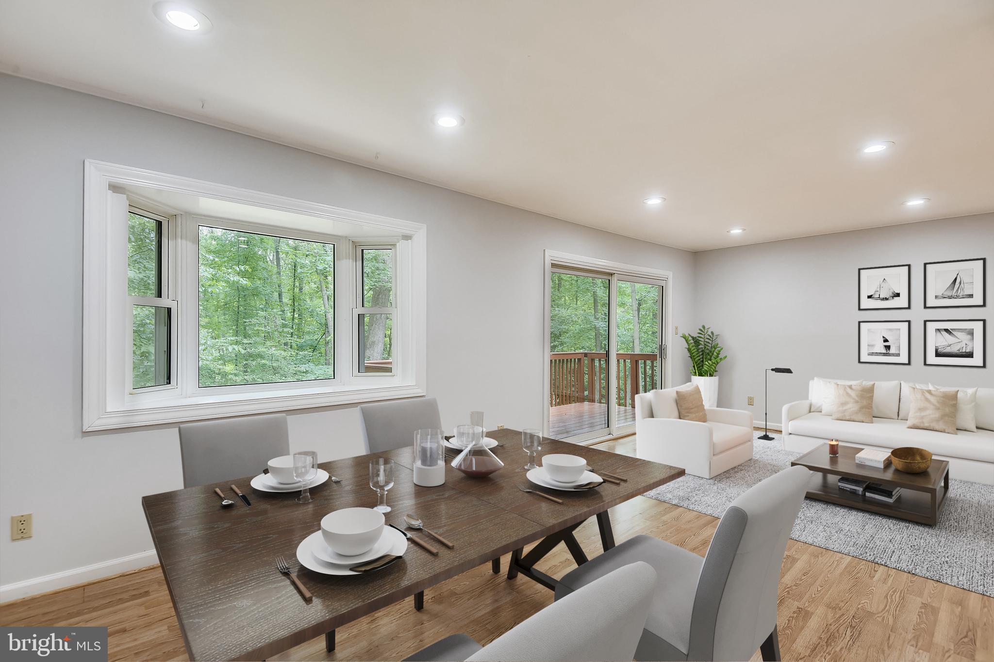2405 Paddock Lane Reston, VA 20191 - Photo 12 of 50 Gallery Image 12