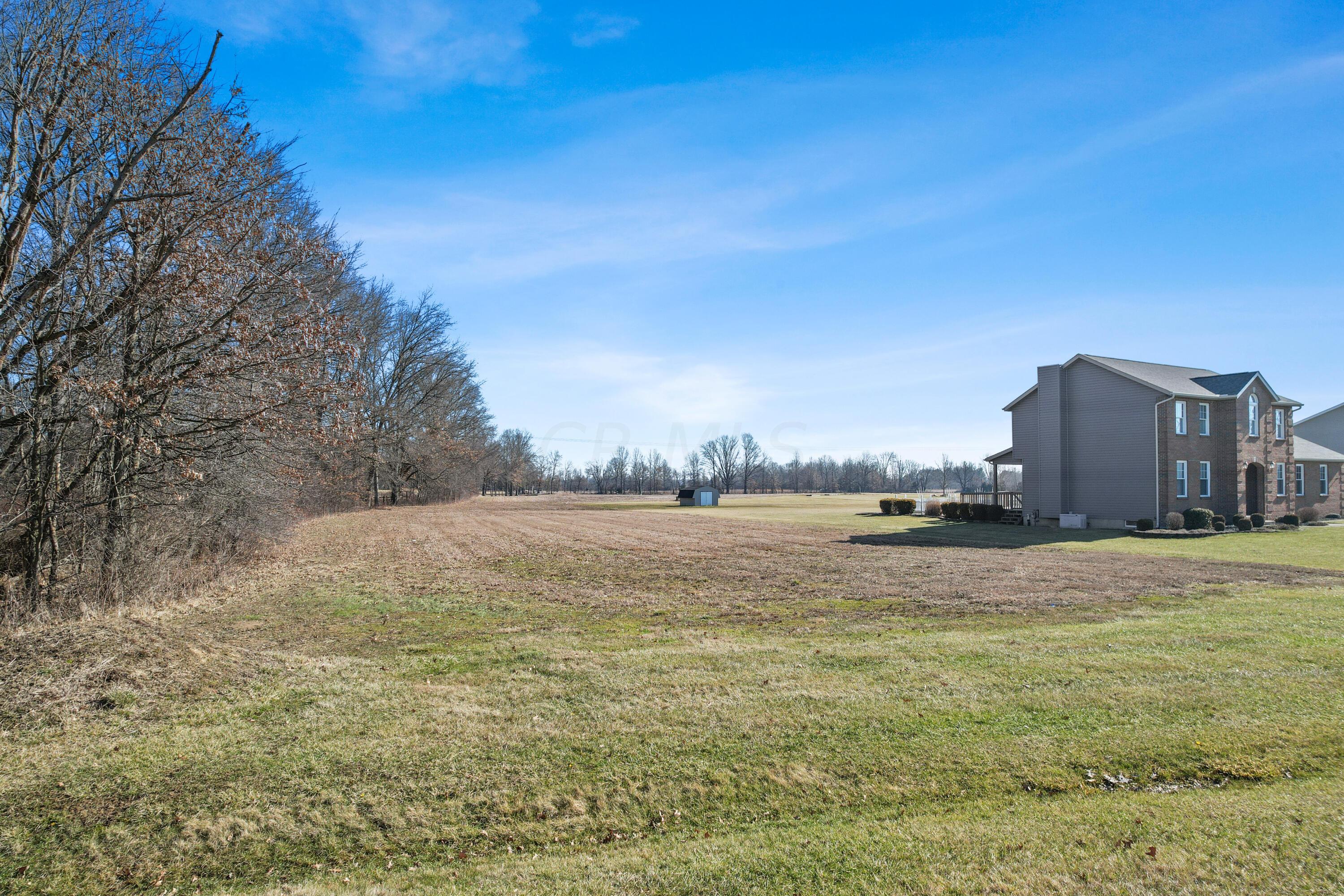 160 Holder Road Road Northeast Baltimore, OH 43105 - Photo 7 of 11 View of Front of Property
