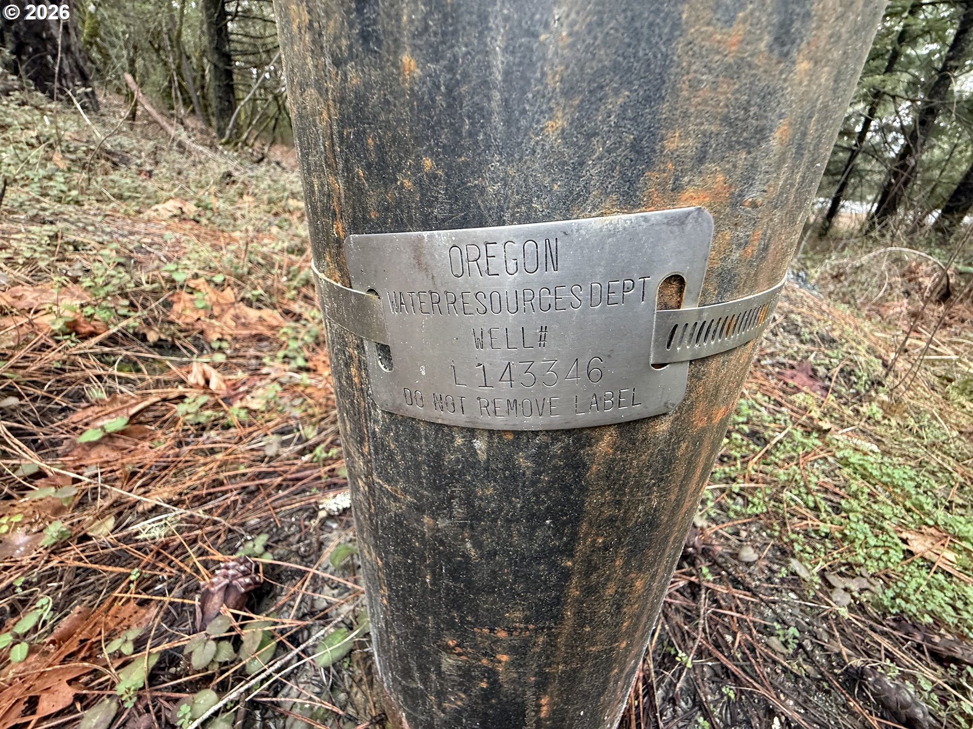 908 Riverbanks Road Grants Pass, OR 97527 - Photo 4 of 4 a view of water heater room