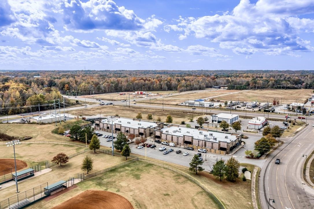 0 Chloe Pl Road Jackson, TN 38305 - Photo 6 of 8 a view of a city