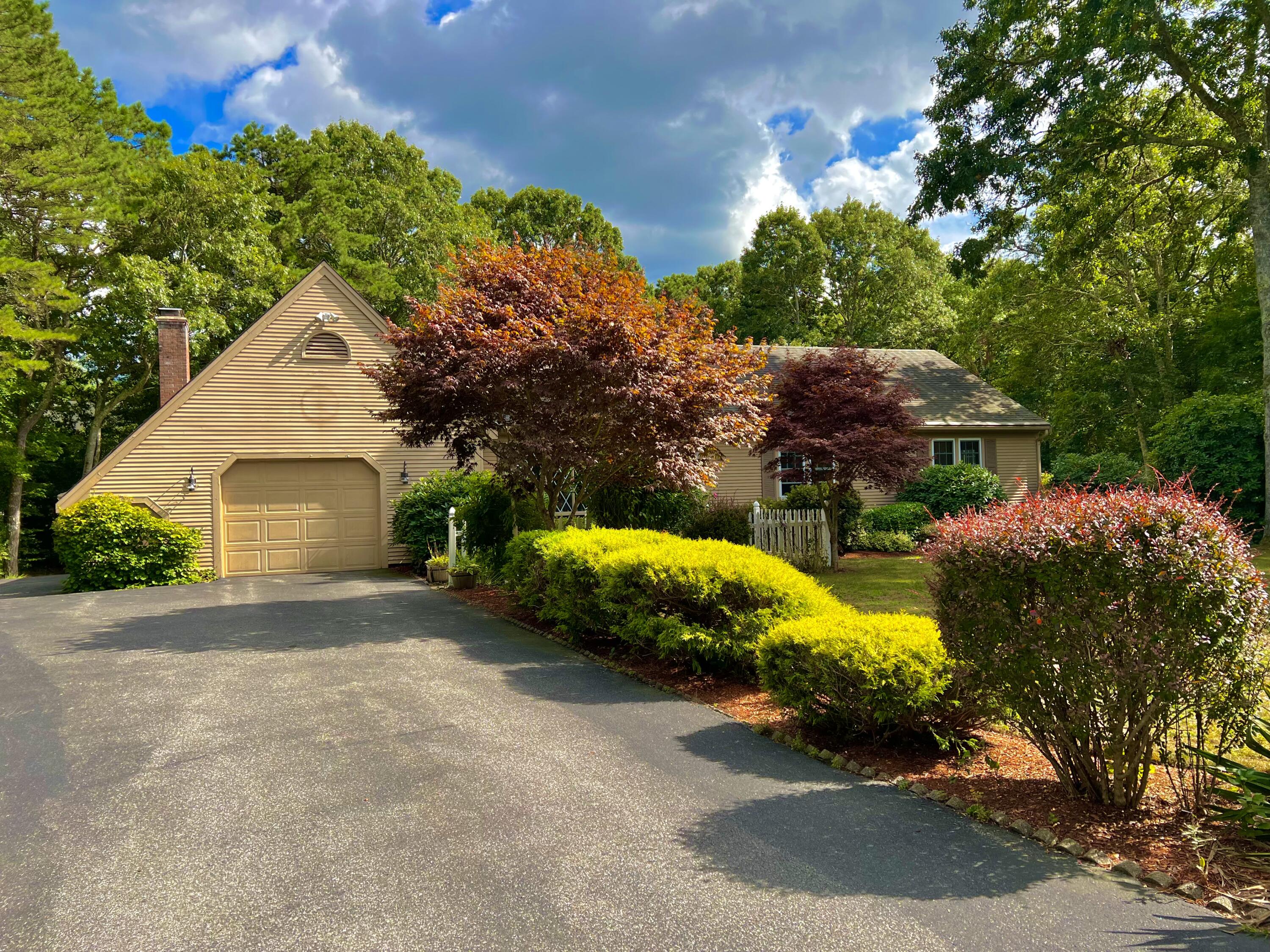 2 Bourne Hay Road Sandwich, MA 02563 - Photo 1 of 33 2 Bourne Hay front 2