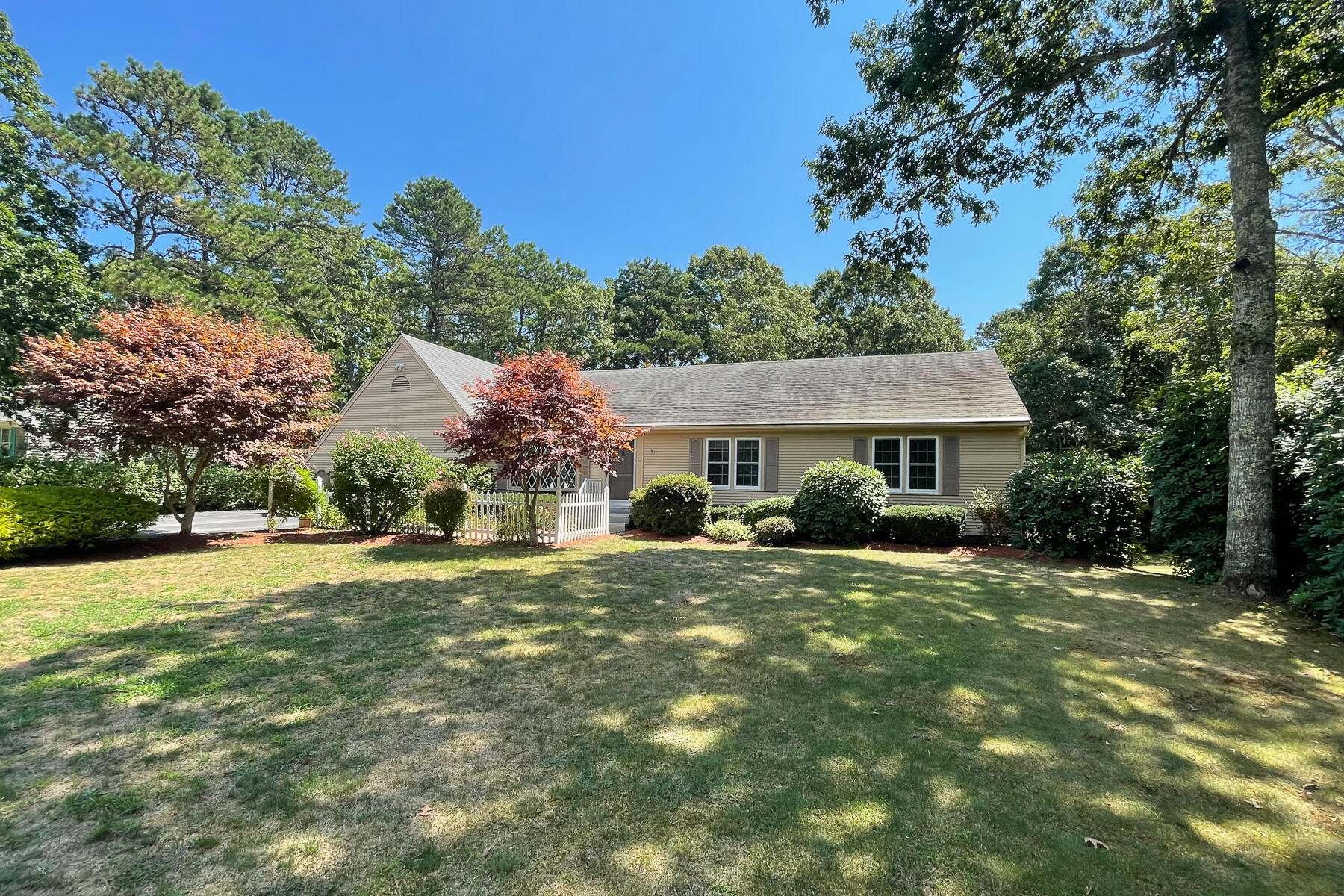 2 Bourne Hay Road Sandwich, MA 02563 - Photo 2 of 33 2 Bourne Hay-1