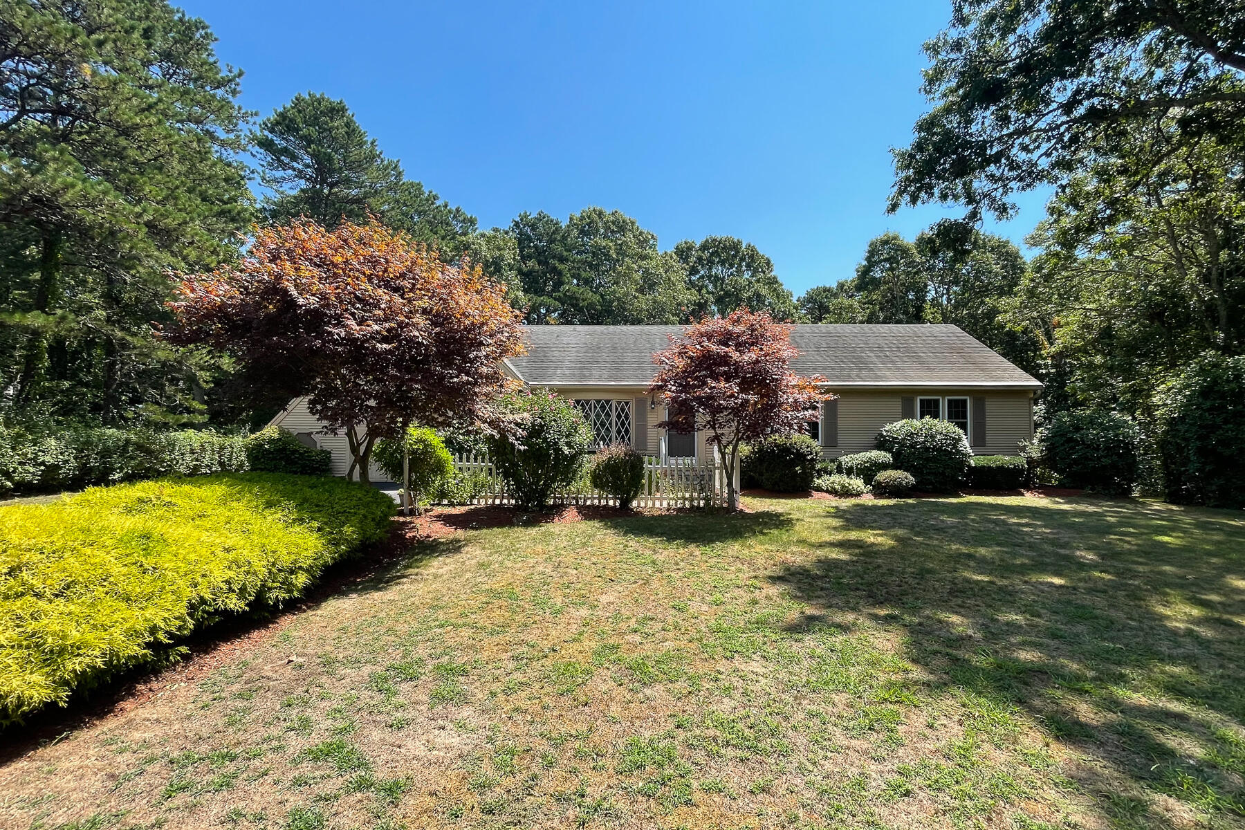2 Bourne Hay Road Sandwich, MA 02563 - Photo 4 of 33 2 Bourne Hay-6