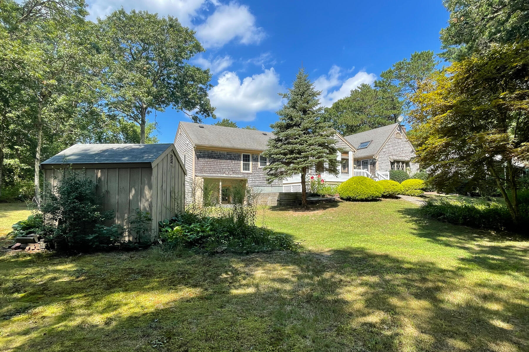 2 Bourne Hay Road Sandwich, MA 02563 - Photo 6 of 33 2 Bourne Hay-14