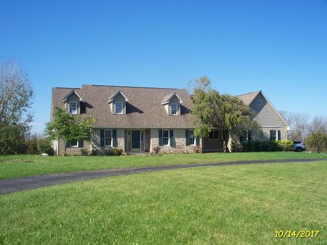 6033 Lambert Road Orient, OH 43146 - Photo 1 of 17 Gallery Image 1