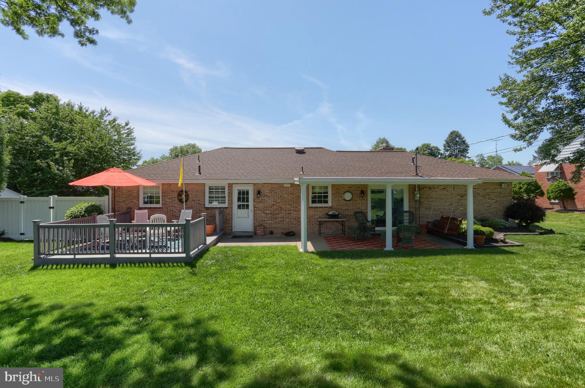 421 Berryhill Road Harrisburg, PA 17109 - Photo 46 of 49
