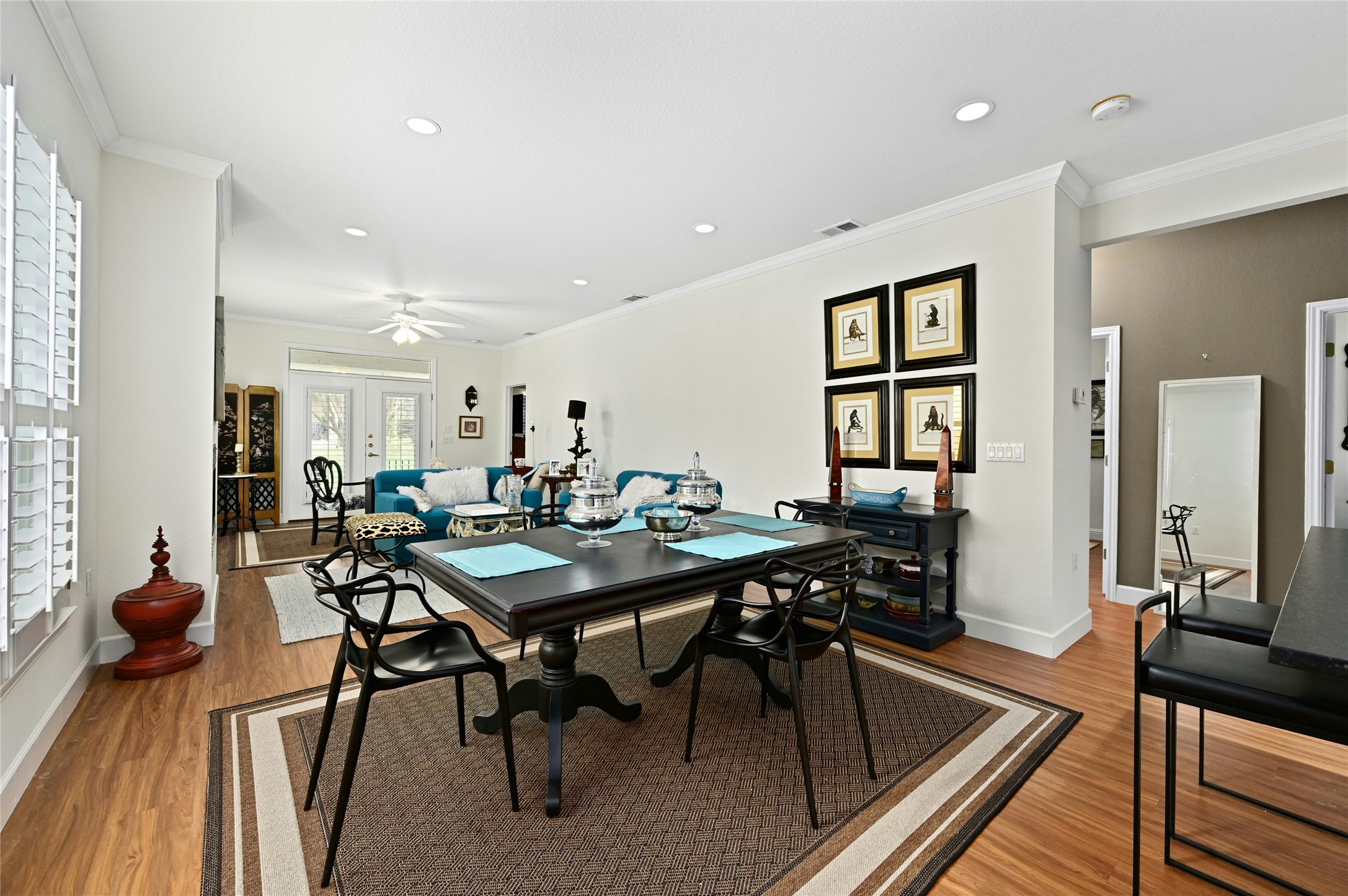 112 Ranier Lane Georgetown, TX 78633 - Photo 5 of 40 Gallery Image 5