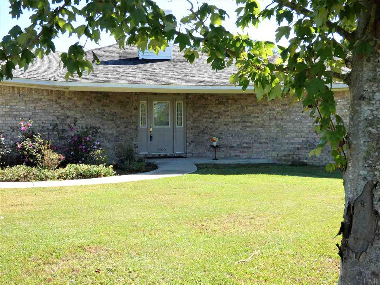 5900 Loop Road Pace, FL 32571 - Photo 1 of 49