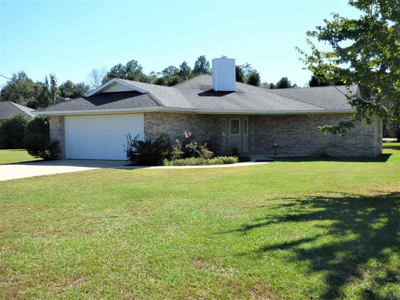 5900 Loop Road Pace, FL 32571 - Photo 3 of 49