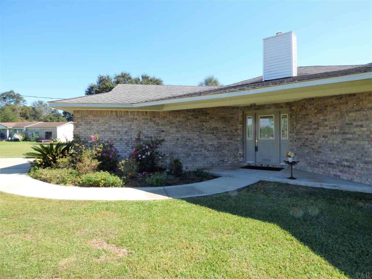 5900 Loop Road Pace, FL 32571 - Photo 48 of 49