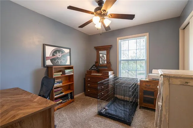 $309,000 | 207 Breezeway Lane, Pleasant Hill, MO 64080