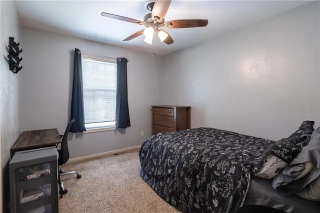 $309,000 | 207 Breezeway Lane, Pleasant Hill, MO 64080