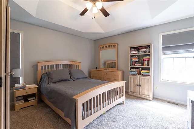 $309,000 | 207 Breezeway Lane, Pleasant Hill, MO 64080