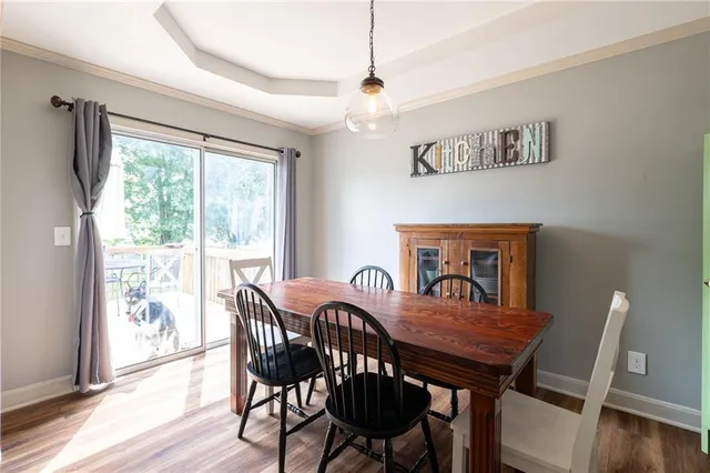 $309,000 | 207 Breezeway Lane, Pleasant Hill, MO 64080