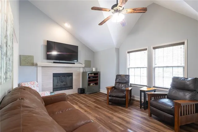 $309,000 | 207 Breezeway Lane, Pleasant Hill, MO 64080