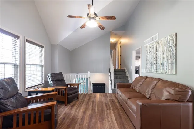 $309,000 | 207 Breezeway Lane, Pleasant Hill, MO 64080