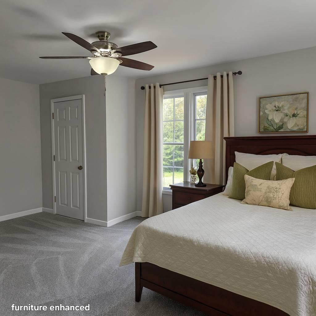 732 Gahagan Road Summerville, SC 29485 - Photo 12 of 32 Bedroom #2