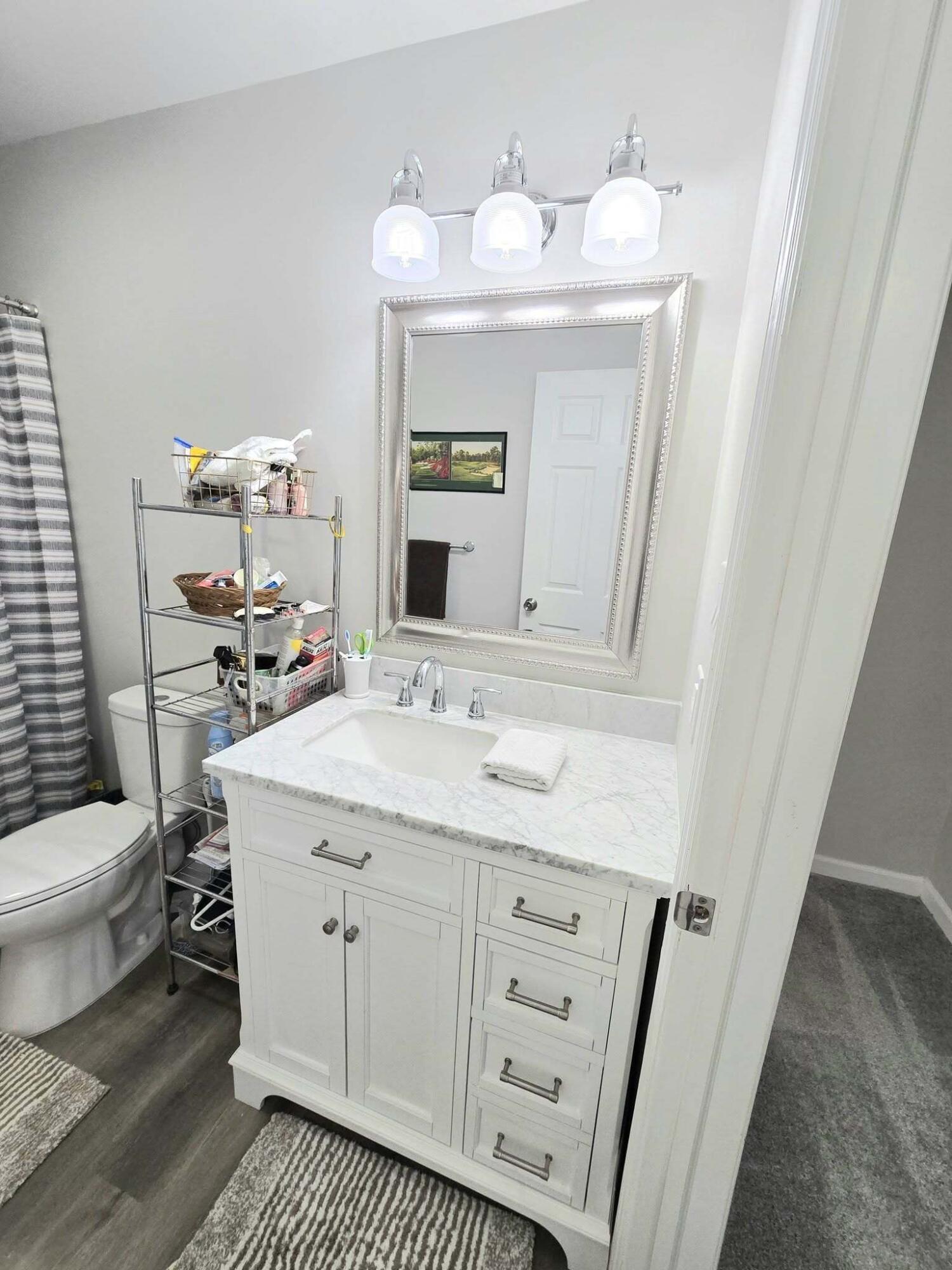 732 Gahagan Road Summerville, SC 29485 - Photo 15 of 32 Common Bathroom