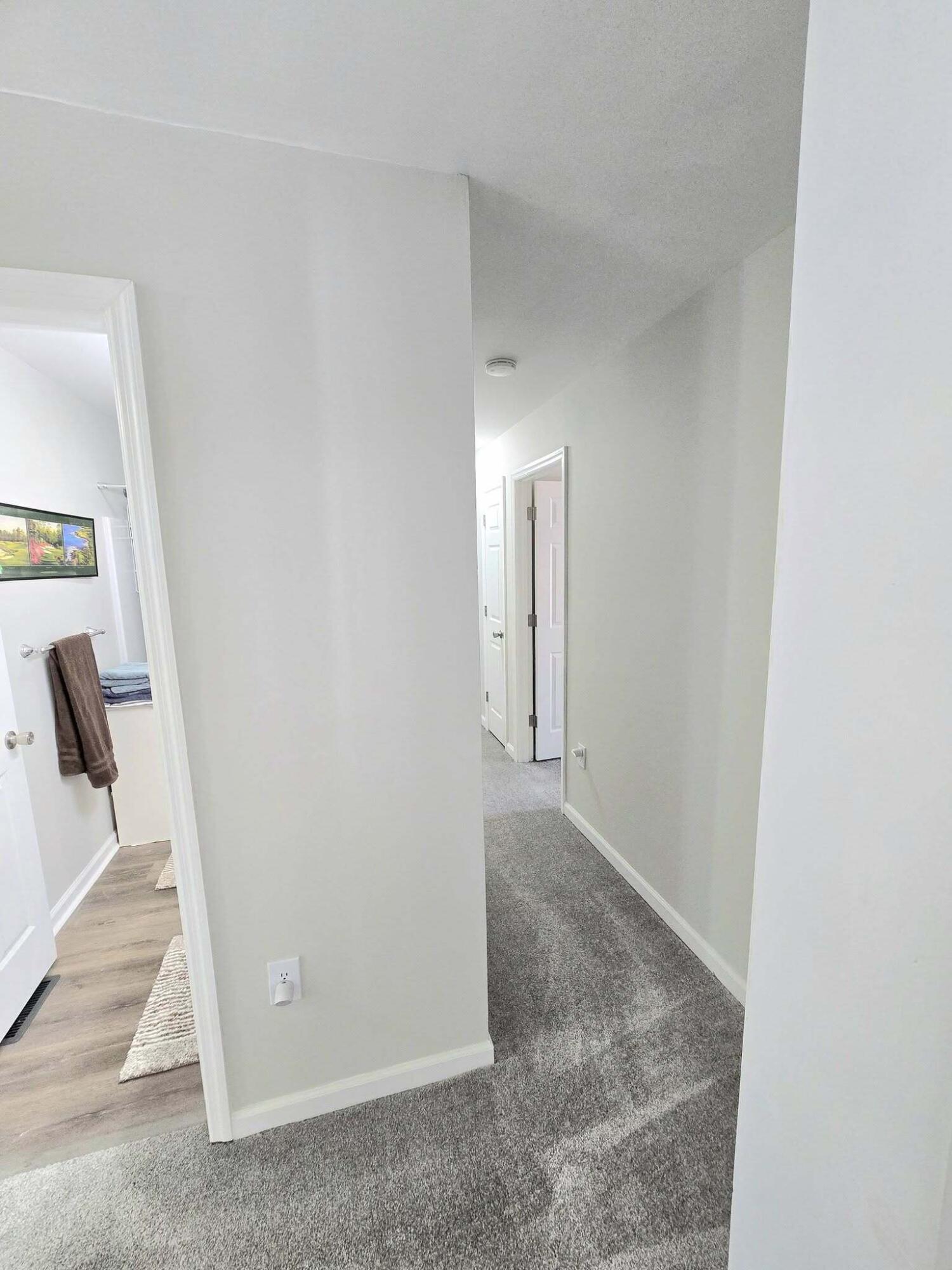 732 Gahagan Road Summerville, SC 29485 - Photo 17 of 32 Hallway