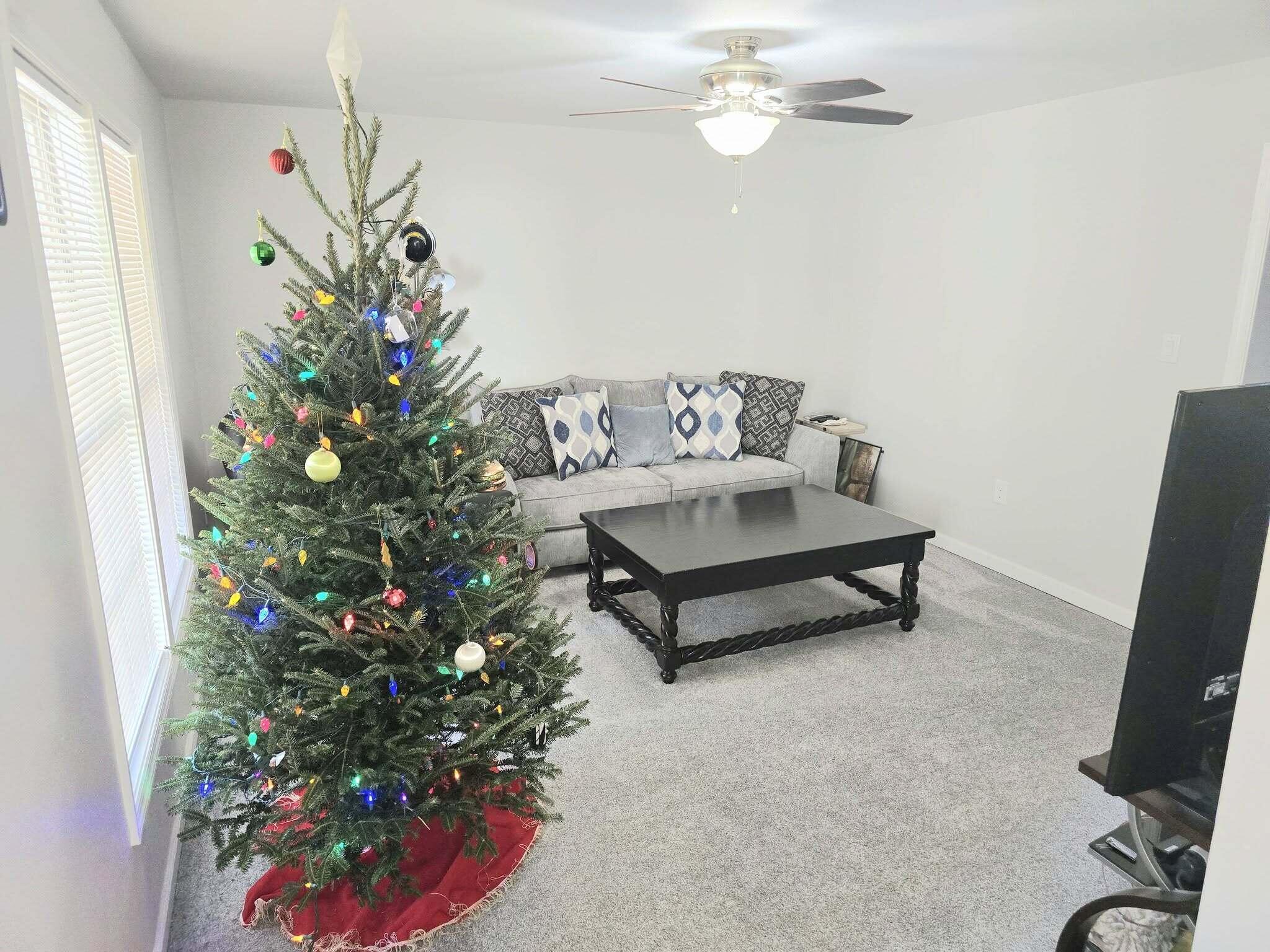 732 Gahagan Road Summerville, SC 29485 - Photo 3 of 32 Living Area