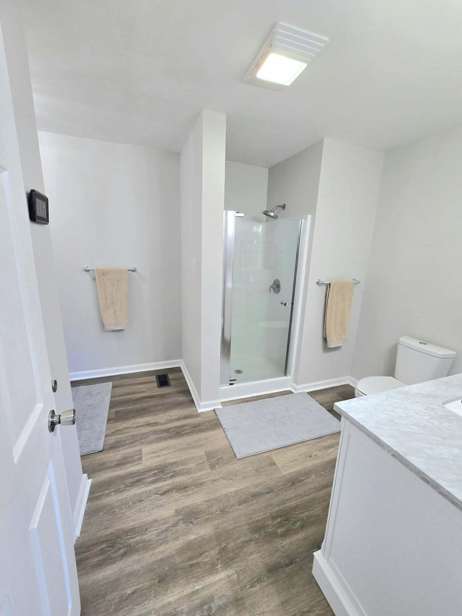 732 Gahagan Road Summerville, SC 29485 - Photo 5 of 32 Master Bathroom