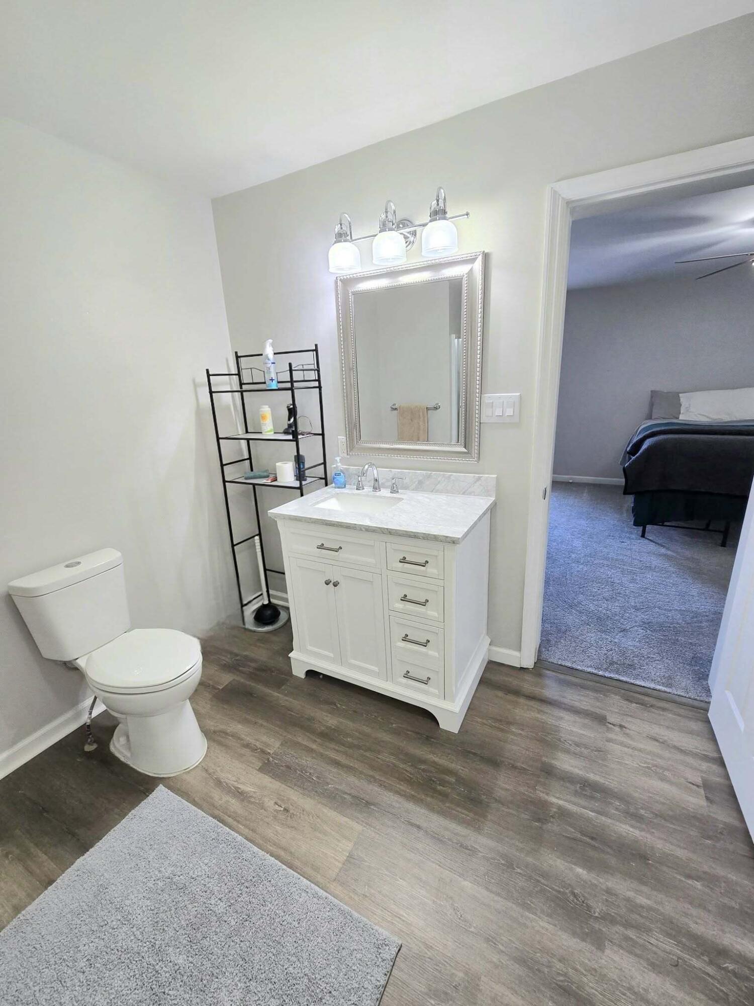 732 Gahagan Road Summerville, SC 29485 - Photo 6 of 32 Master Bathroom