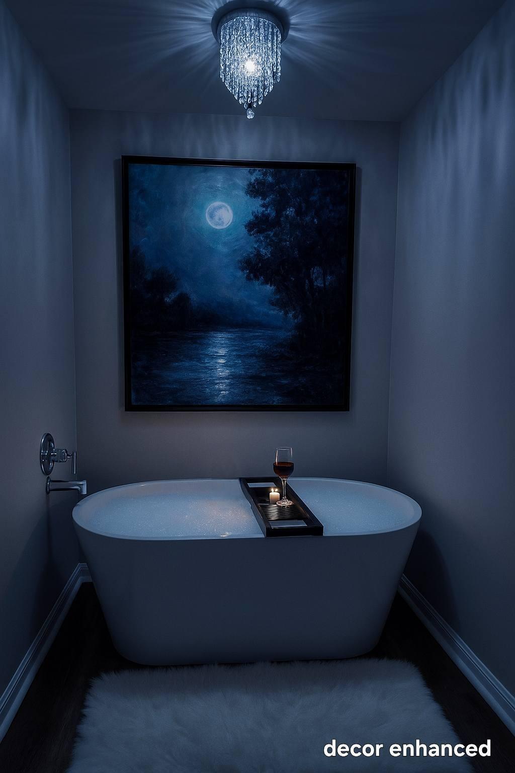 732 Gahagan Road Summerville, SC 29485 - Photo 10 of 32 Master Bathroom