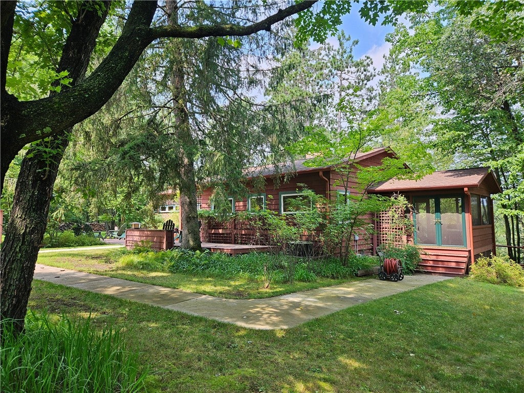 6458 Hayden Lake Road Danbury, WI 54830 - Photo 1 of 1 Gallery Image 1