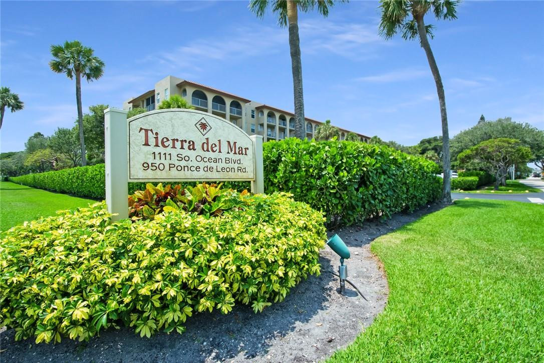 950 Ponce De Leon Road, Unit 111 Boca Raton, FL 33432 - Photo 1 of 40 Photo 1