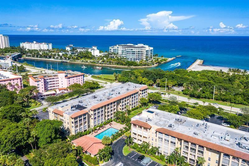 950 Ponce De Leon Road, Unit 111 Boca Raton, FL 33432 - Photo 38 of 40 Photo 38