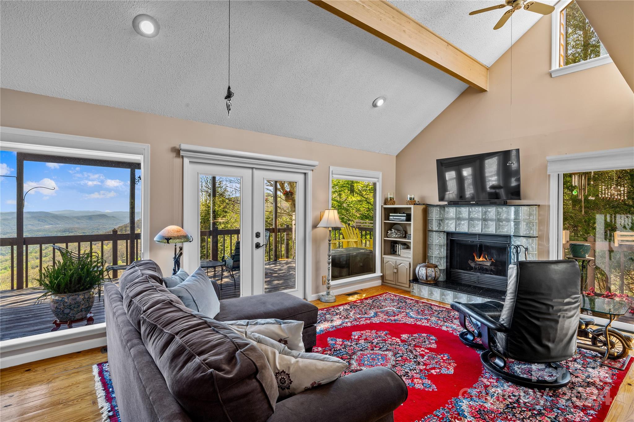 32 Hickory Forest Road Fairview, NC 28730 - Photo 7 of 43 Gallery Image 7