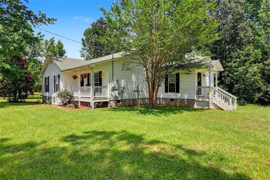 427 Baker Road Waverly Hall, GA 31831 - Photo 1 of 48