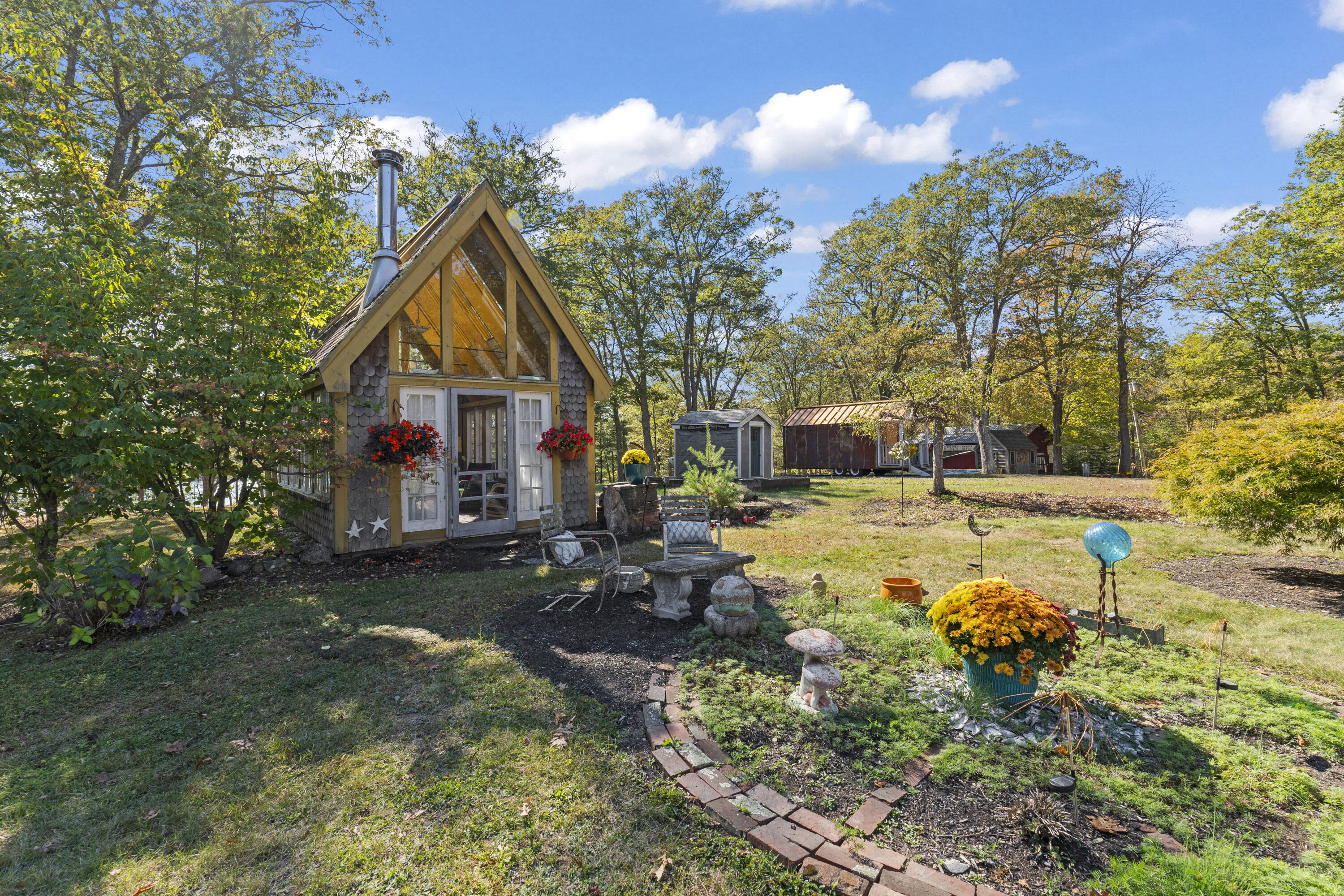 96 Forest Haven Boothbay, ME 04537 - Photo 55 of 89 96 Forest Haven_157