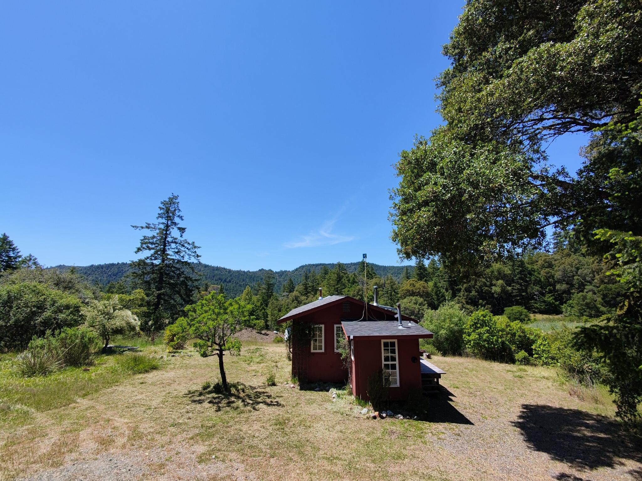 3800 Hansen Ranch Road Garberville, CA 95542 - Photo 59 of 66