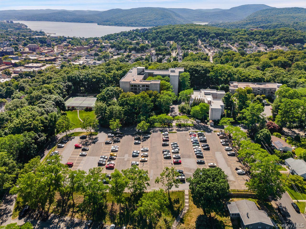 150 Overlook, Unit 5F Peekskill, NY 10566 - Photo 42 of 48