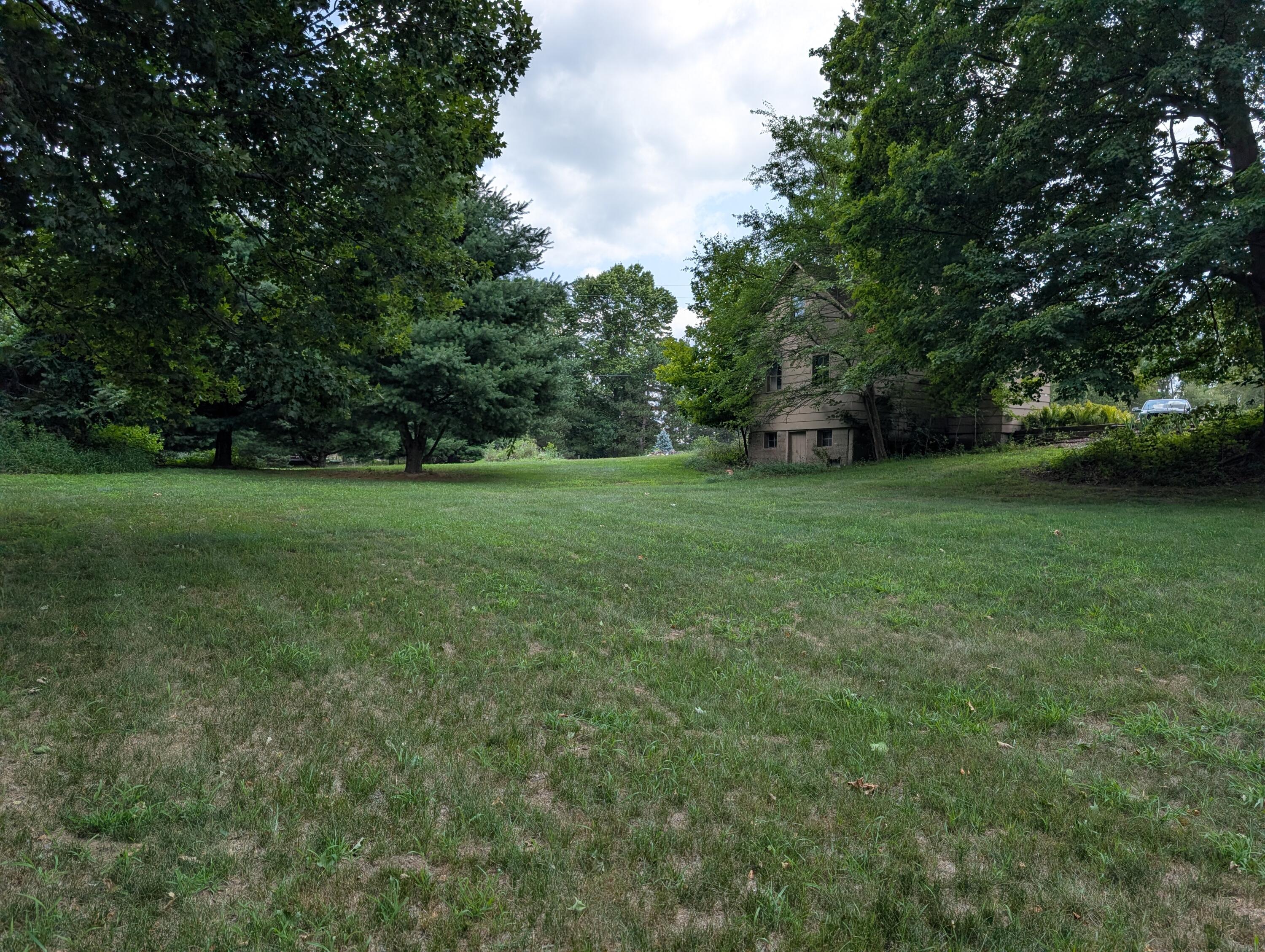 3988 Beeman Road Williamston, MI 48895 - Photo 67 of 71 Side Yard Looking East