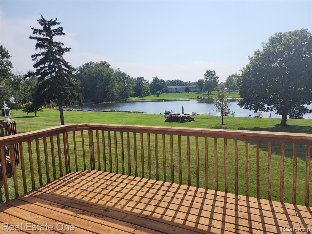 26955 Milford Road, Unit 22 New Hudson, MI 48165 - Photo 6 of 26