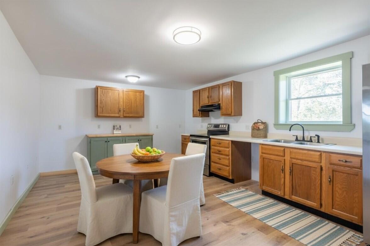 585 Waldoboro Road Washington, ME 04574 - Photo 15 of 40 585 Waldoboro Road, Washington