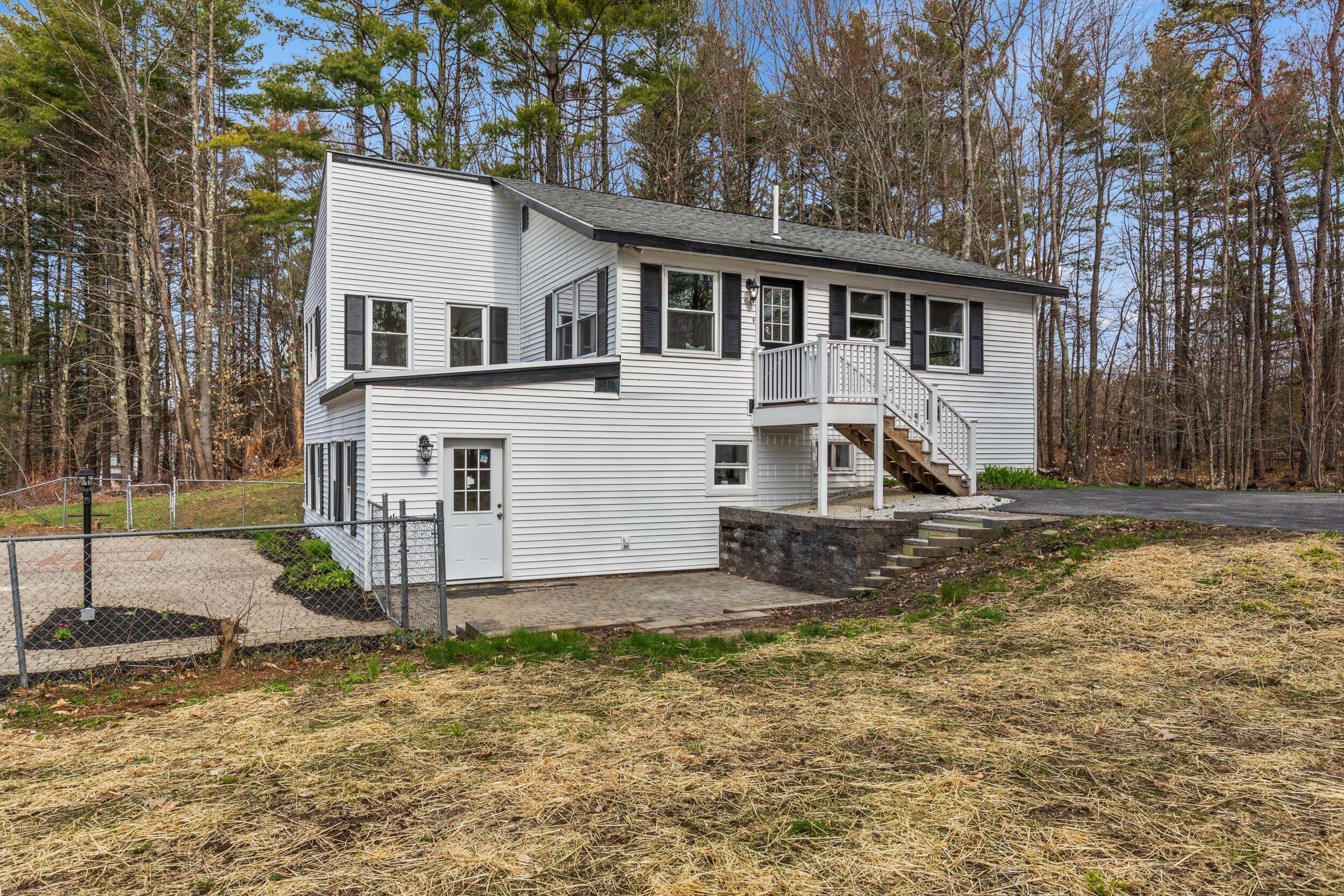 64 Pope Road Windham, ME 04062 - Photo 1 of 57 64 pope rd, windham, me 04062, usa_41