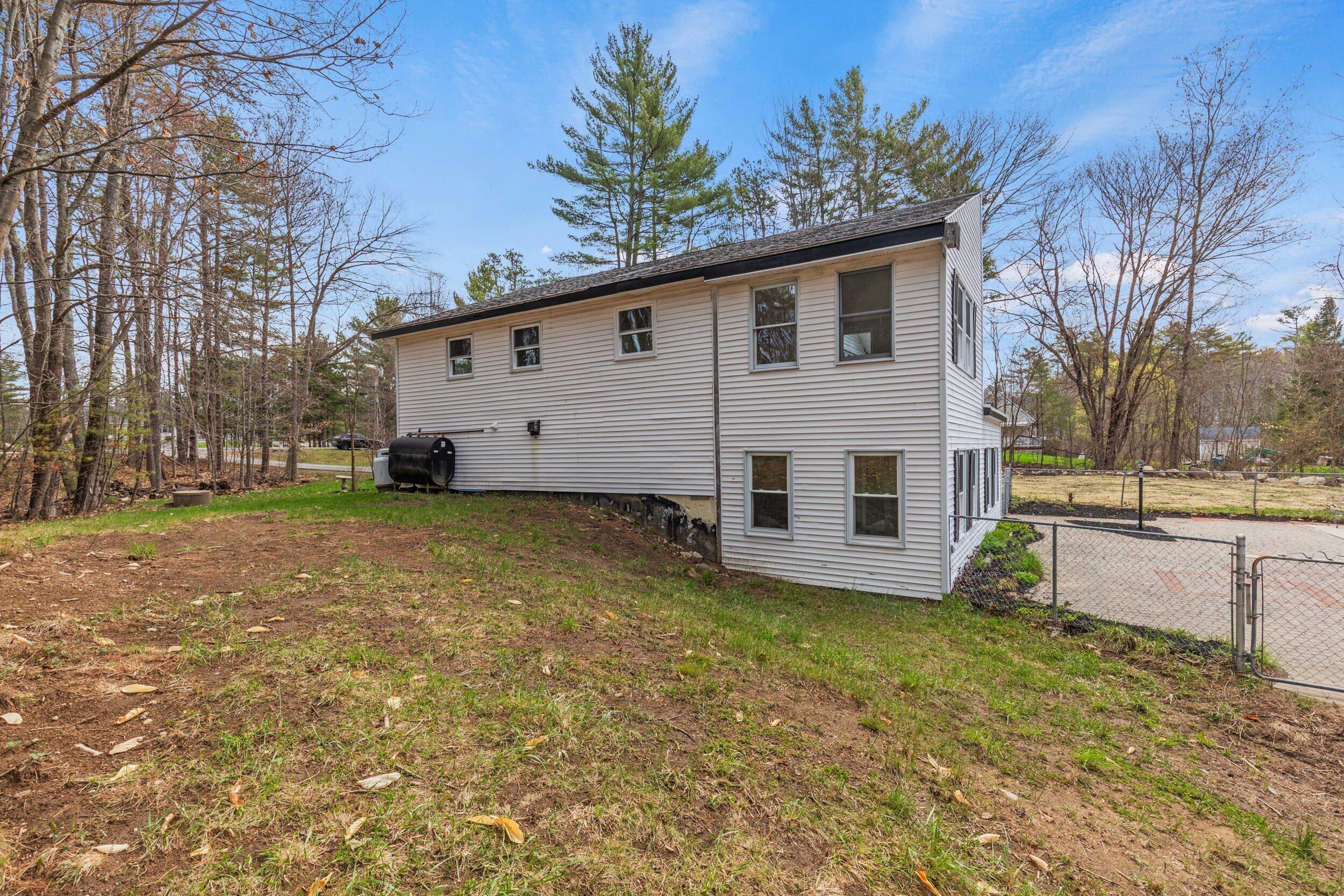 64 Pope Road Windham, ME 04062 - Photo 50 of 57 64 pope rd, windham, me 04062, usa_45